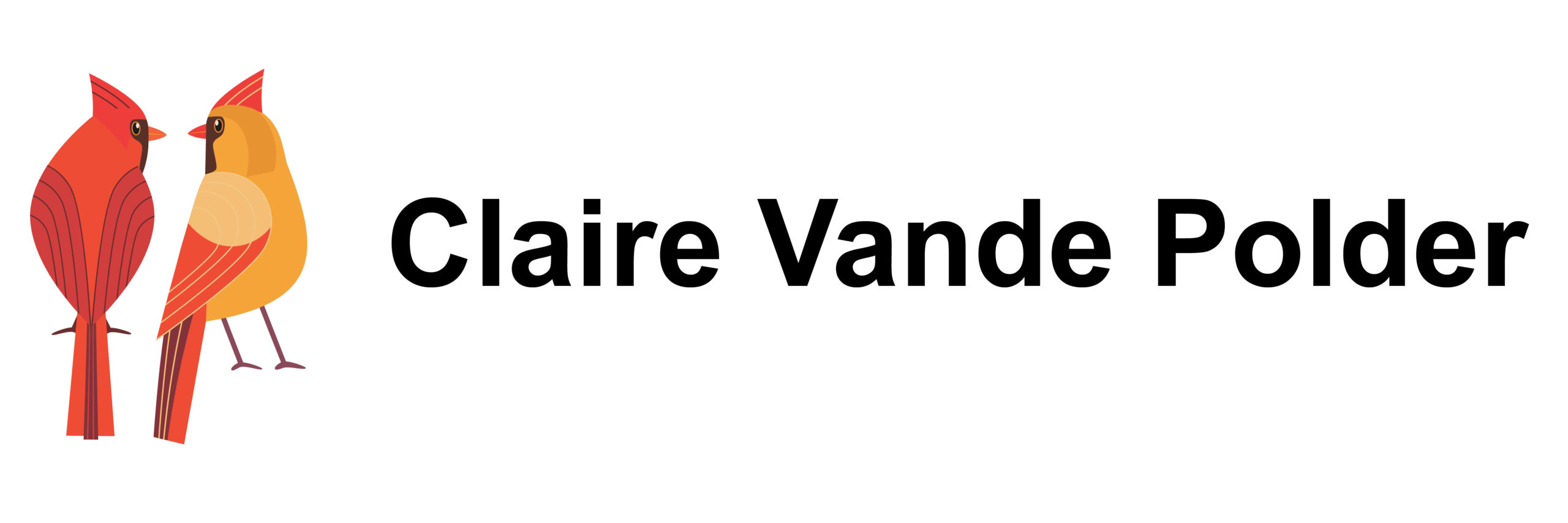 Claire Vande Polder